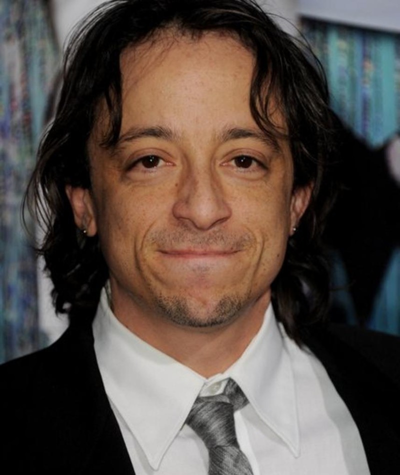 Michael Bacall Movies, Bio and Lists on MUBI