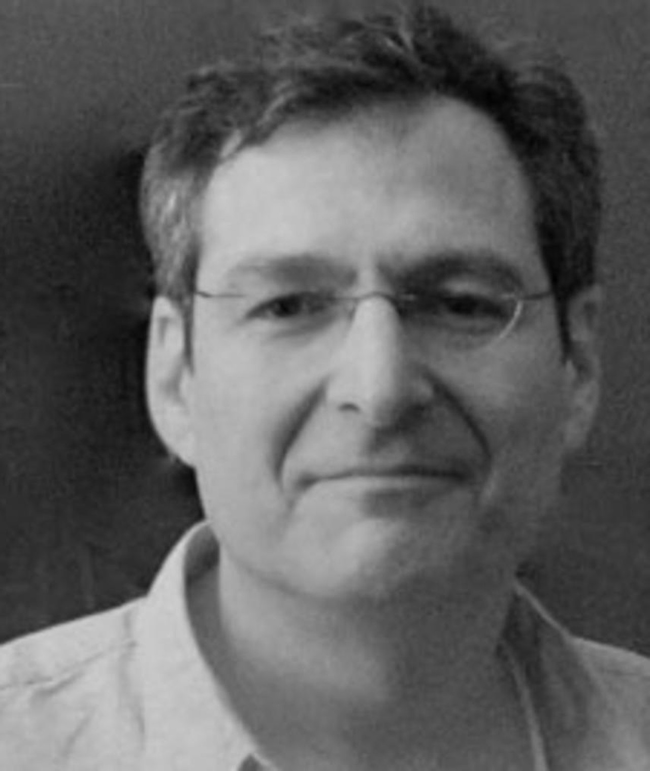Photo of Randy Ostrow