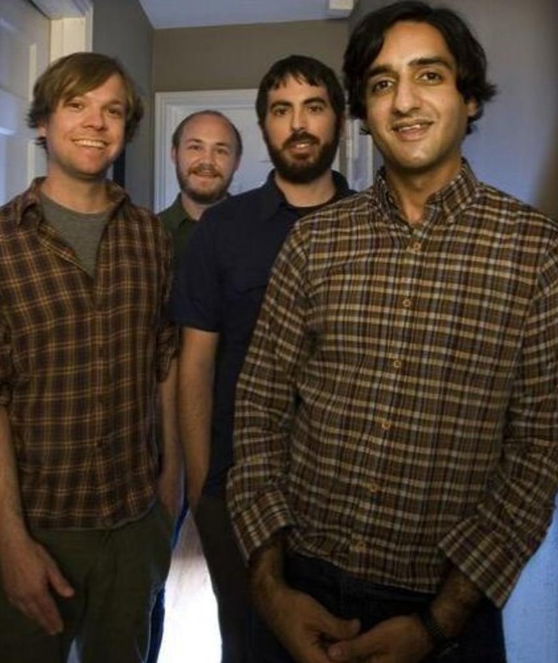 Photo of Explosions in the Sky