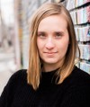 Photo of Sophie Dupuis