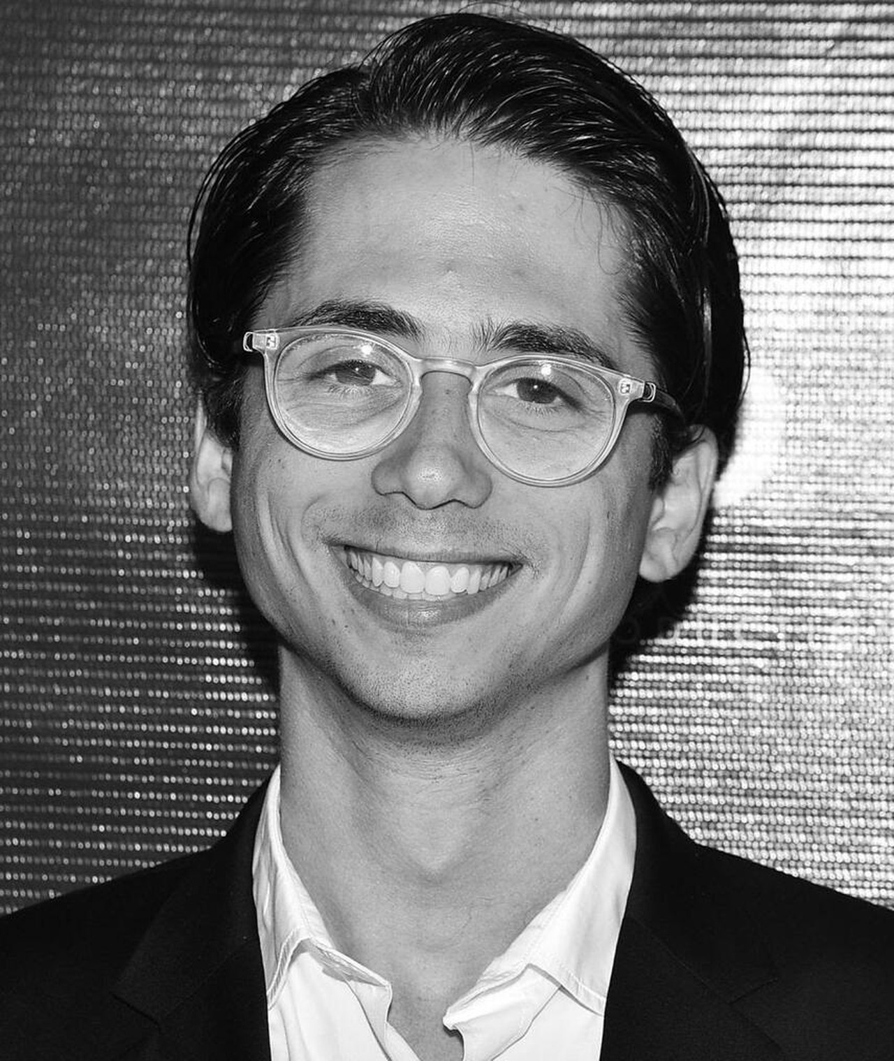 Photo of Russ Posternak