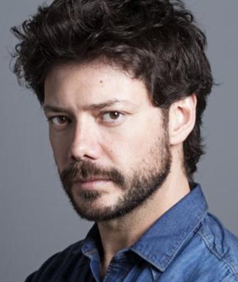 Alvaro Morte Películas, biografía y listas en MUBI