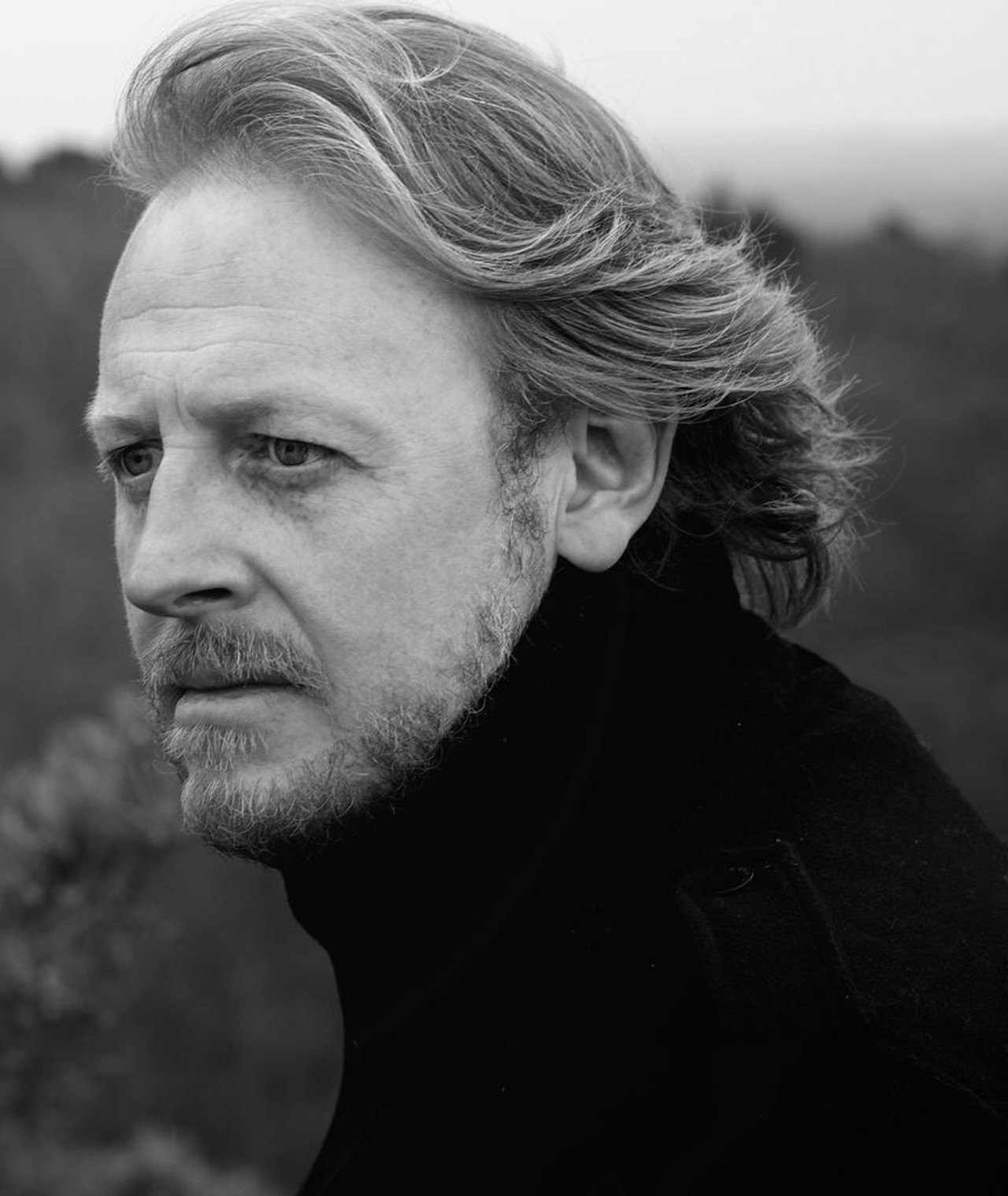 Photo of Iain Paterson