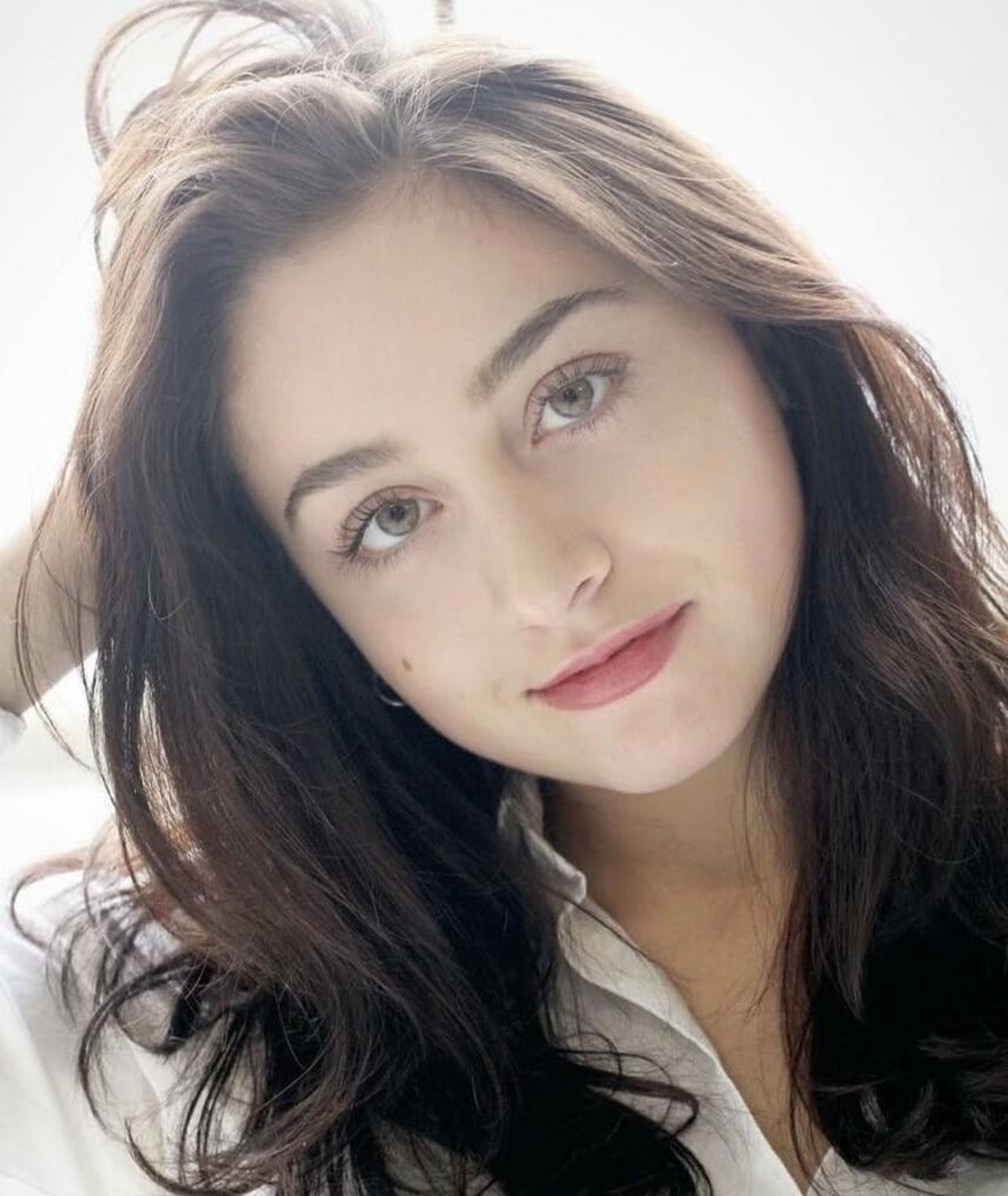 Photo of Emmy James