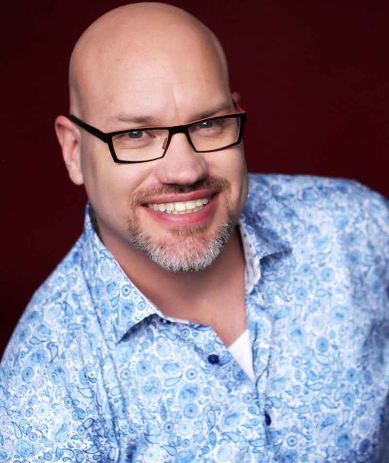 Jason J. Thomas – Movies, Bio and Lists on MUBI