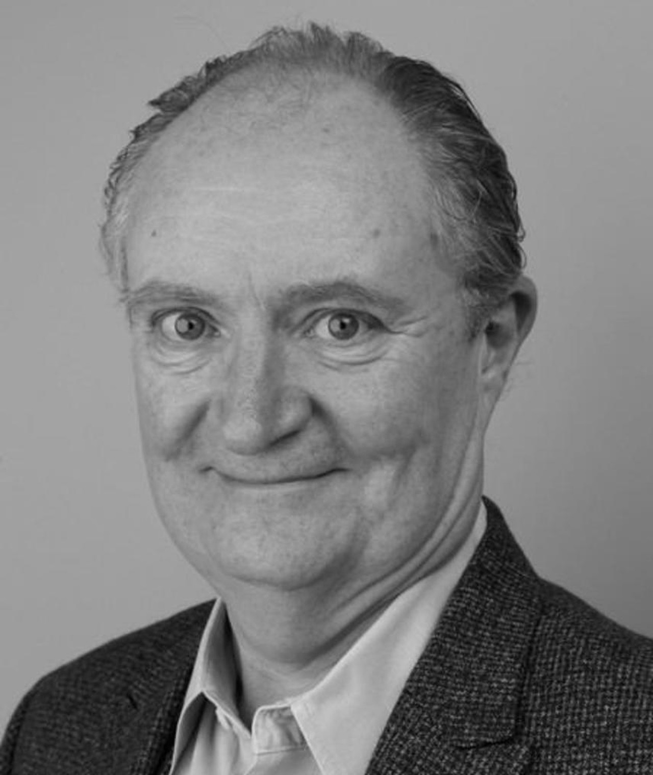 Photo of Jim Broadbent