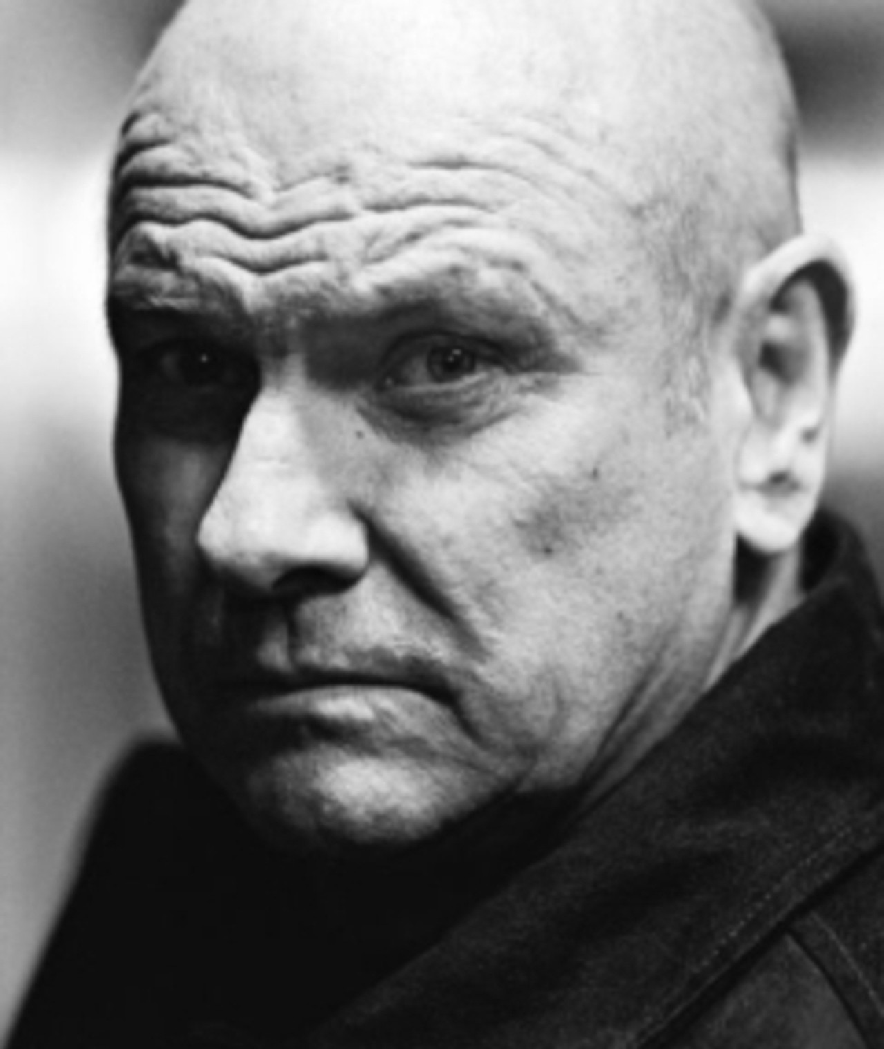 Photo of Klaus Löwitsch