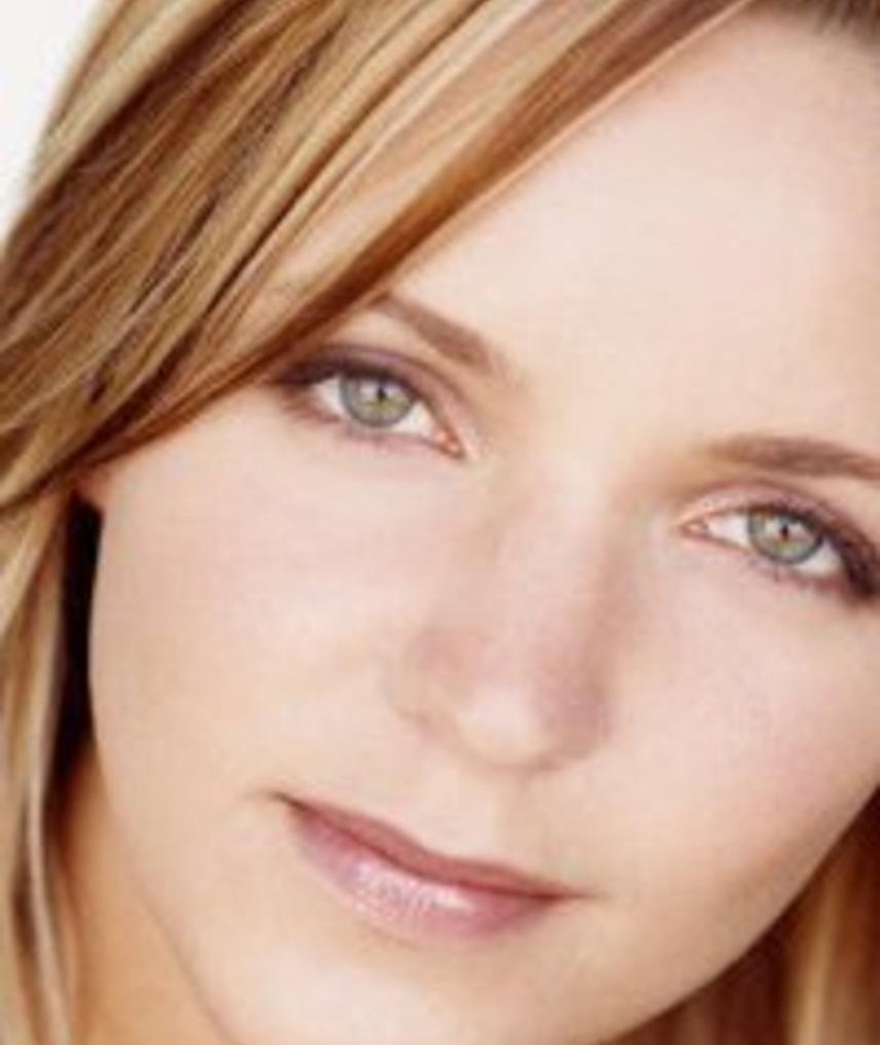 Jordana Spiro – Movies, Bio and Lists on MUBI