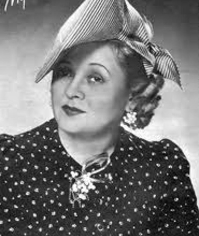 Myrtle Vail Movies, Bio and Lists on MUBI