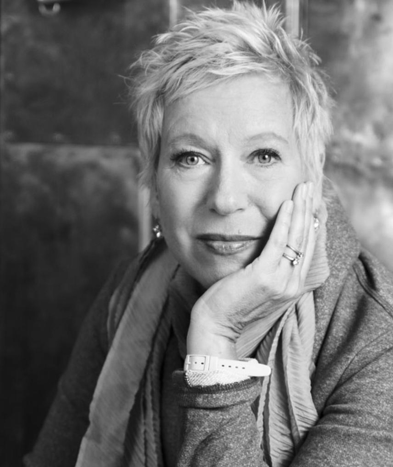 Photo of Doris Dörrie
