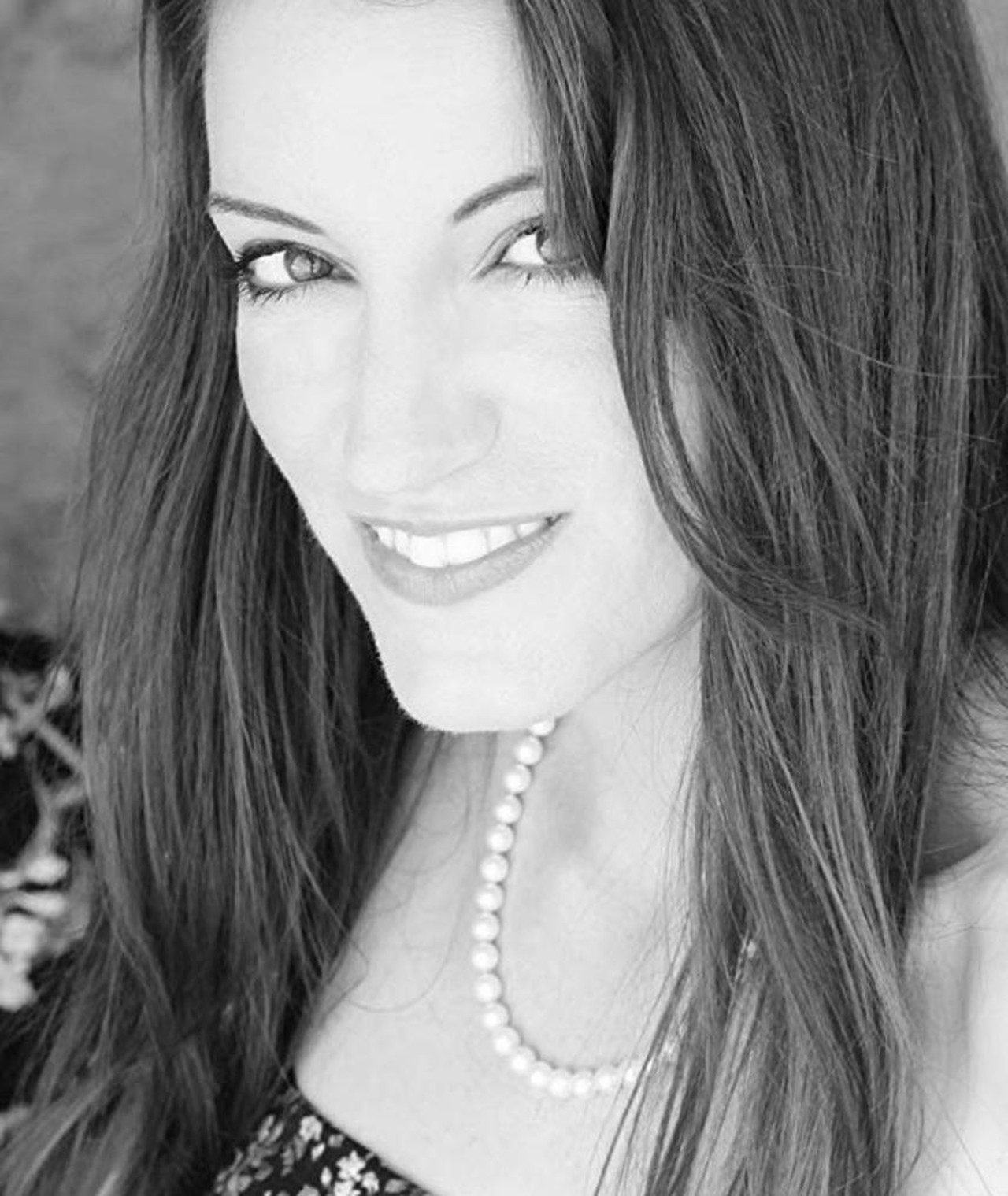 Photo of Natalie Metzger