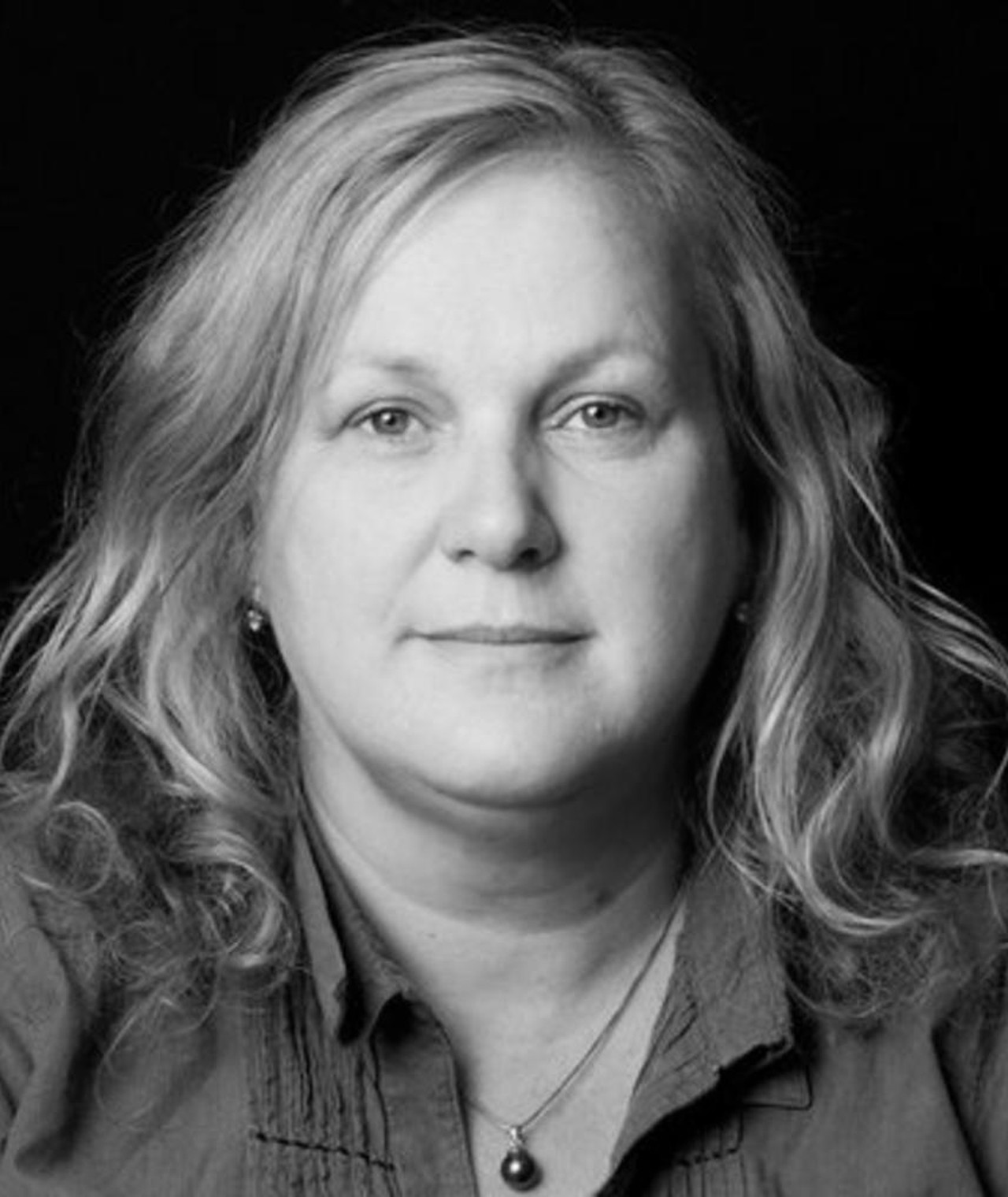 Photo of Edwina Forkin