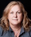 Photo of Edwina Forkin