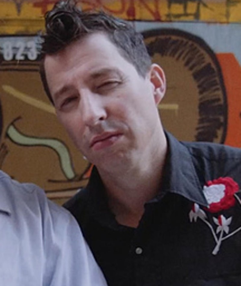 Paul Spence Movies, Bio and Lists on MUBI