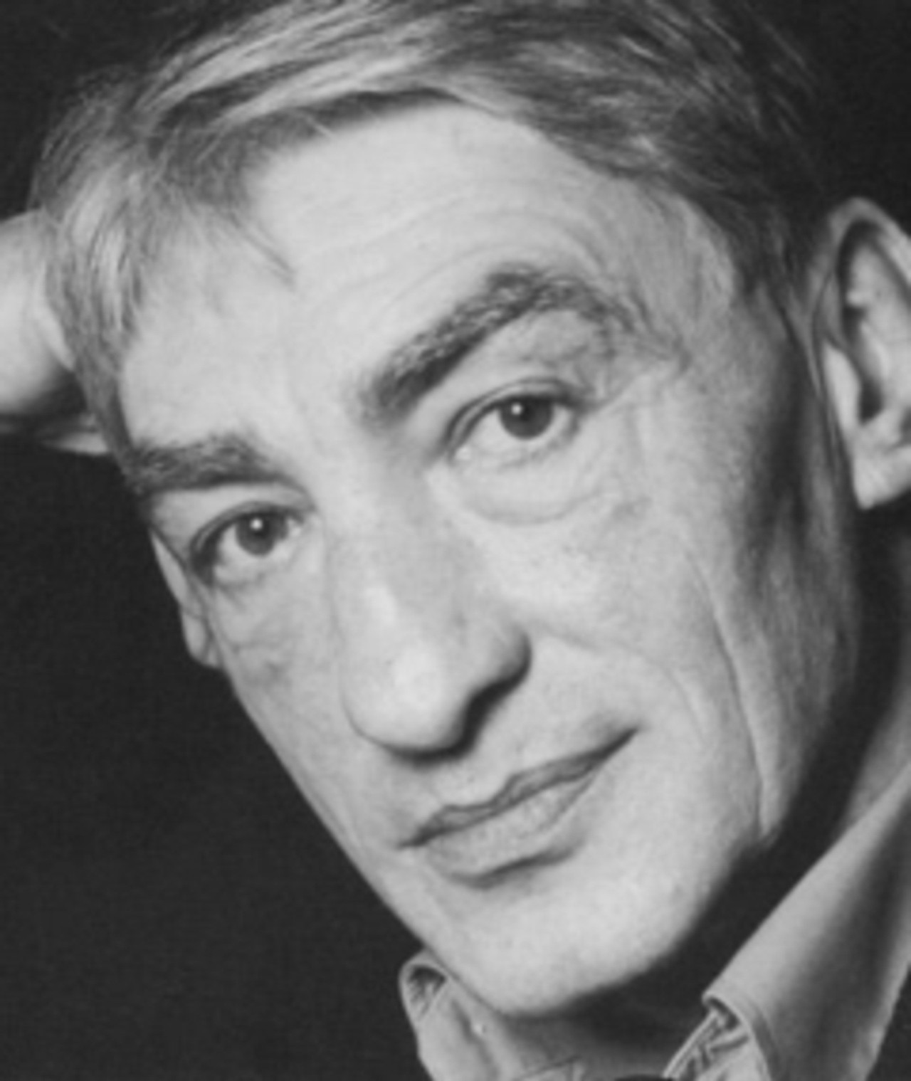 Photo of Gottfried John