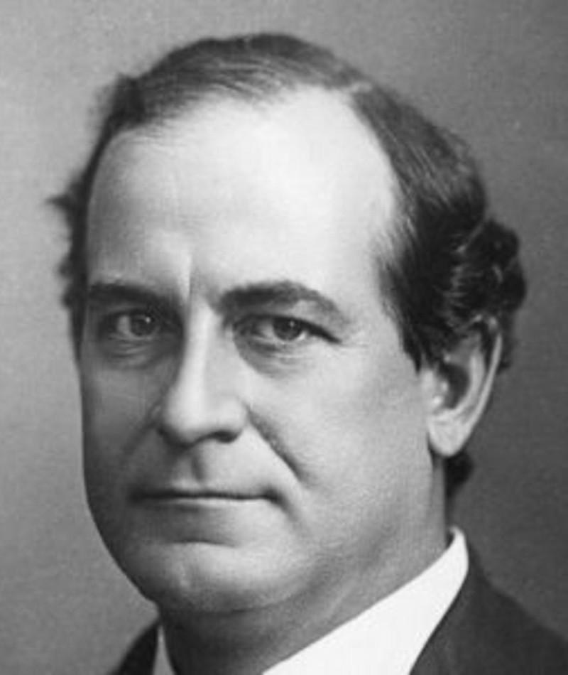 William Jennings Bryan Movies, Bio and Lists on MUBI