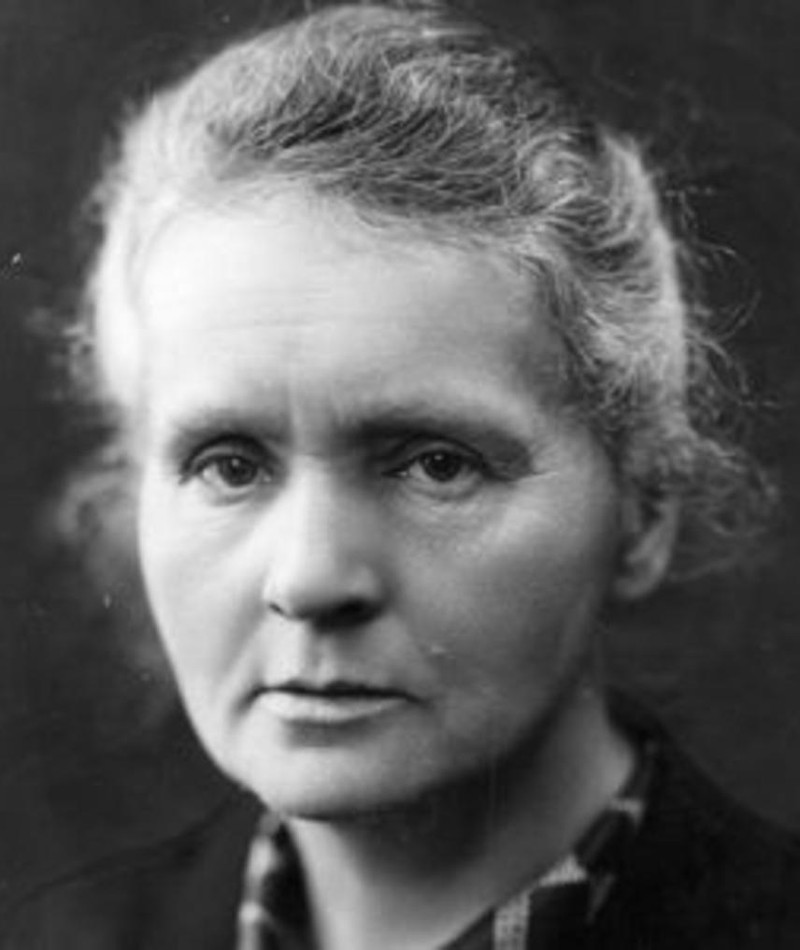 Maria Sklodowska-Curie – Filmes, Biografia e Listas na MUBI
