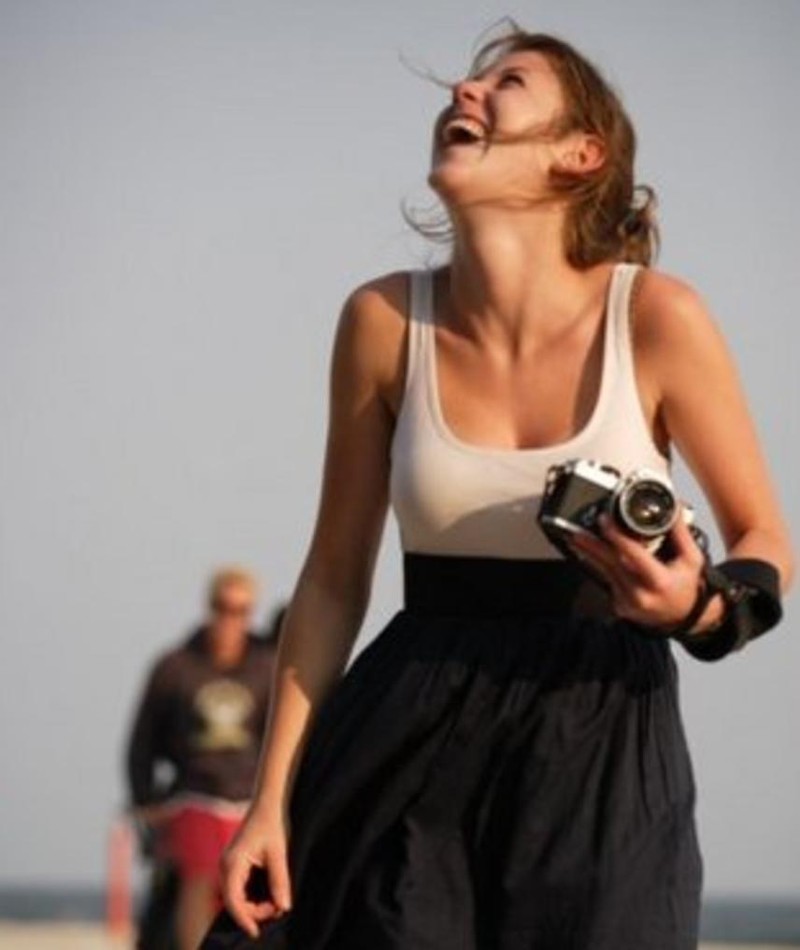 Elexa Ruth – Movies, Bio and Lists on MUBI
