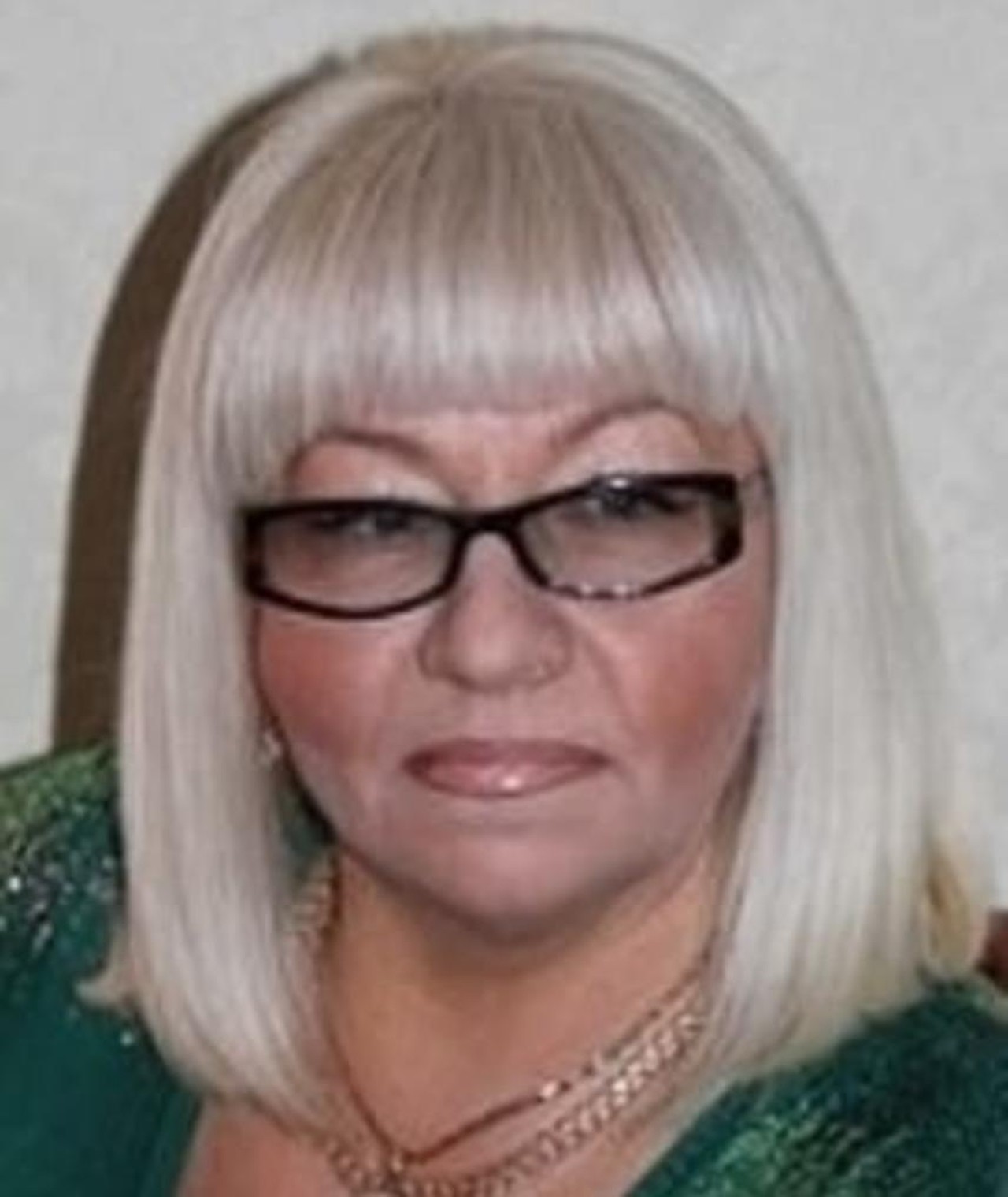 Photo of Larisa Simonova