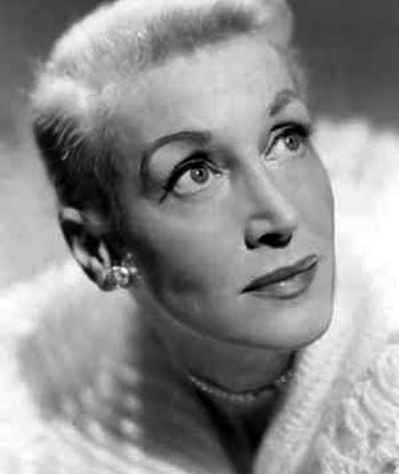 Kay Thompson – Movies, Bio and Lists on MUBI