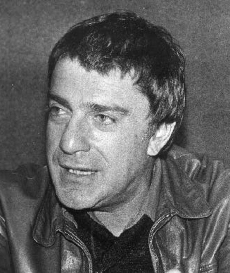 Enzo Viena Movies, Bio and Lists on MUBI