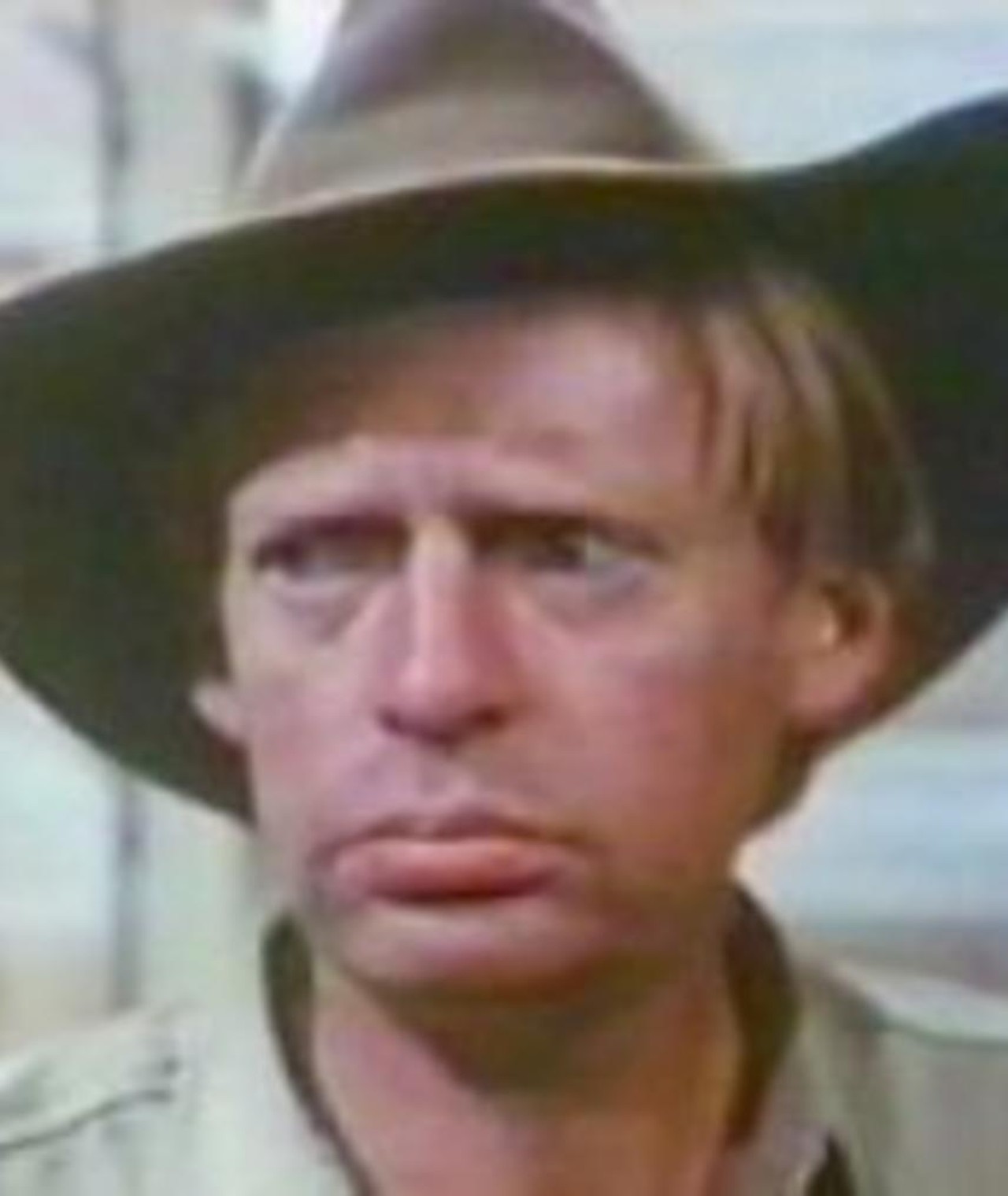Photo of Robert McDarra
