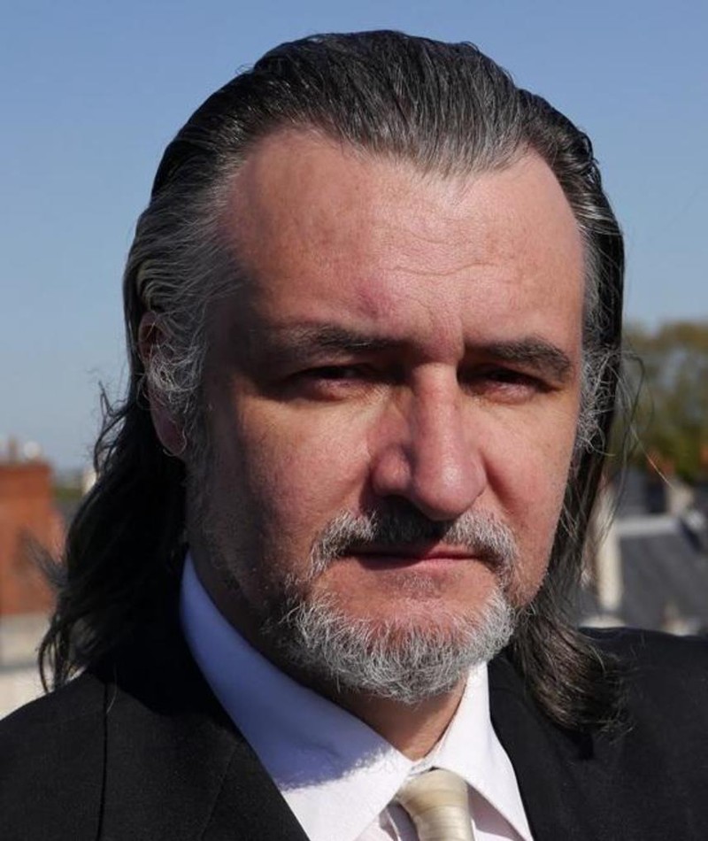 John Arnold Movies, Bio and Lists on MUBI