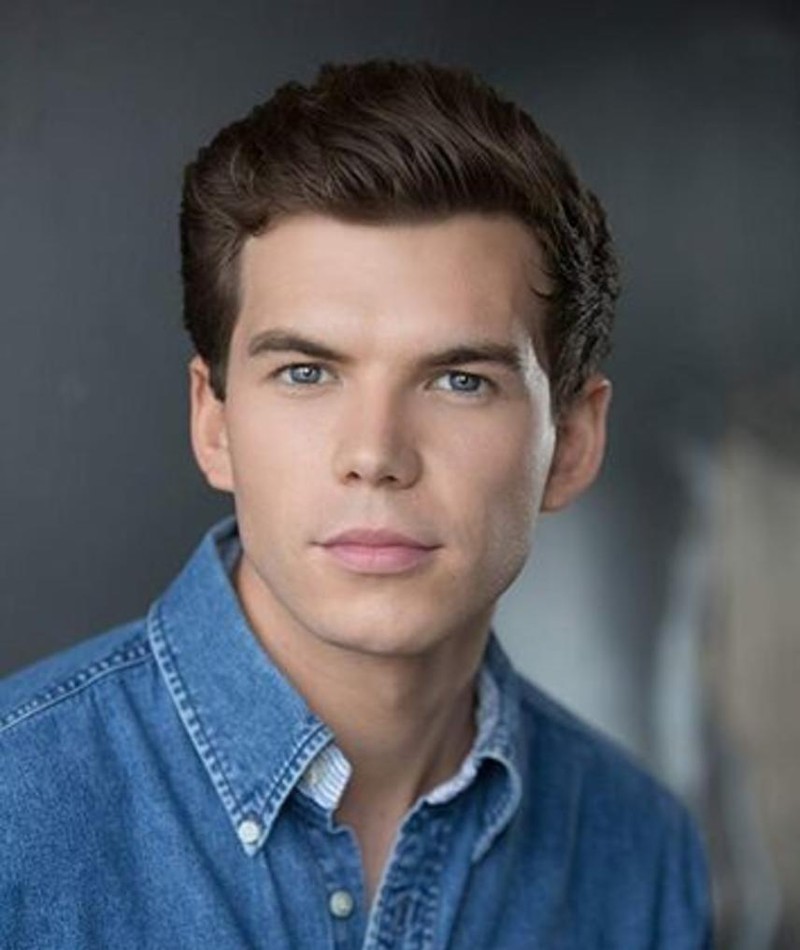 Luke Newton Movies, Bio and Lists on MUBI