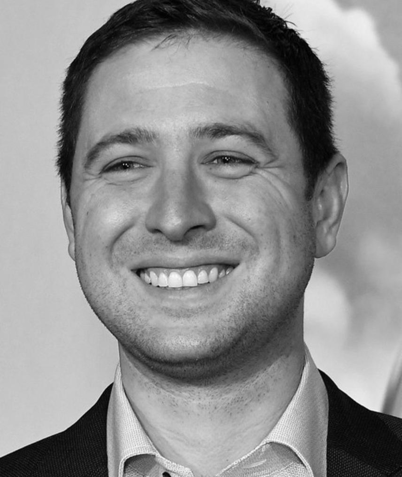 Photo of Toby Ascher