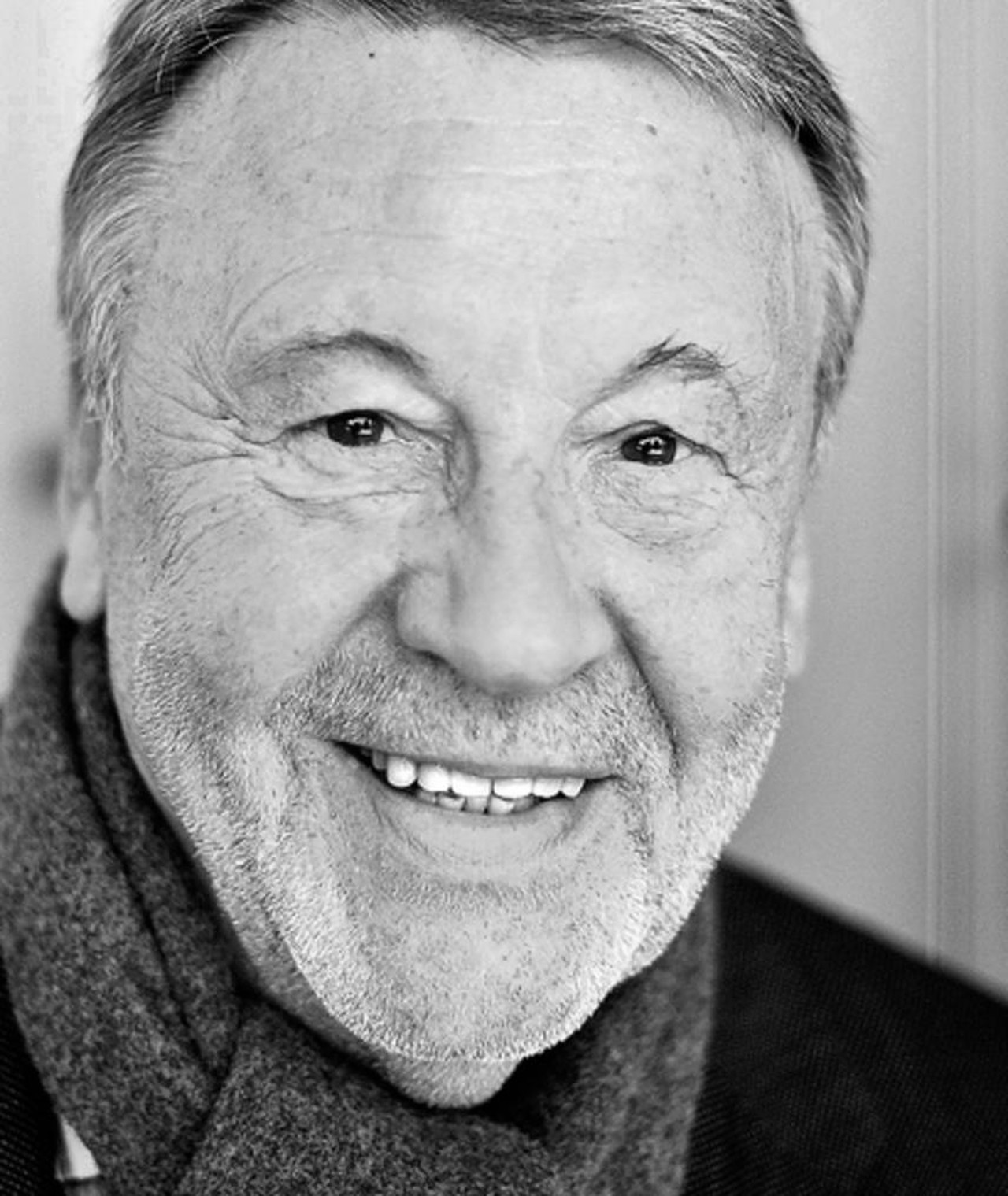 Photo of Günter Lamprecht