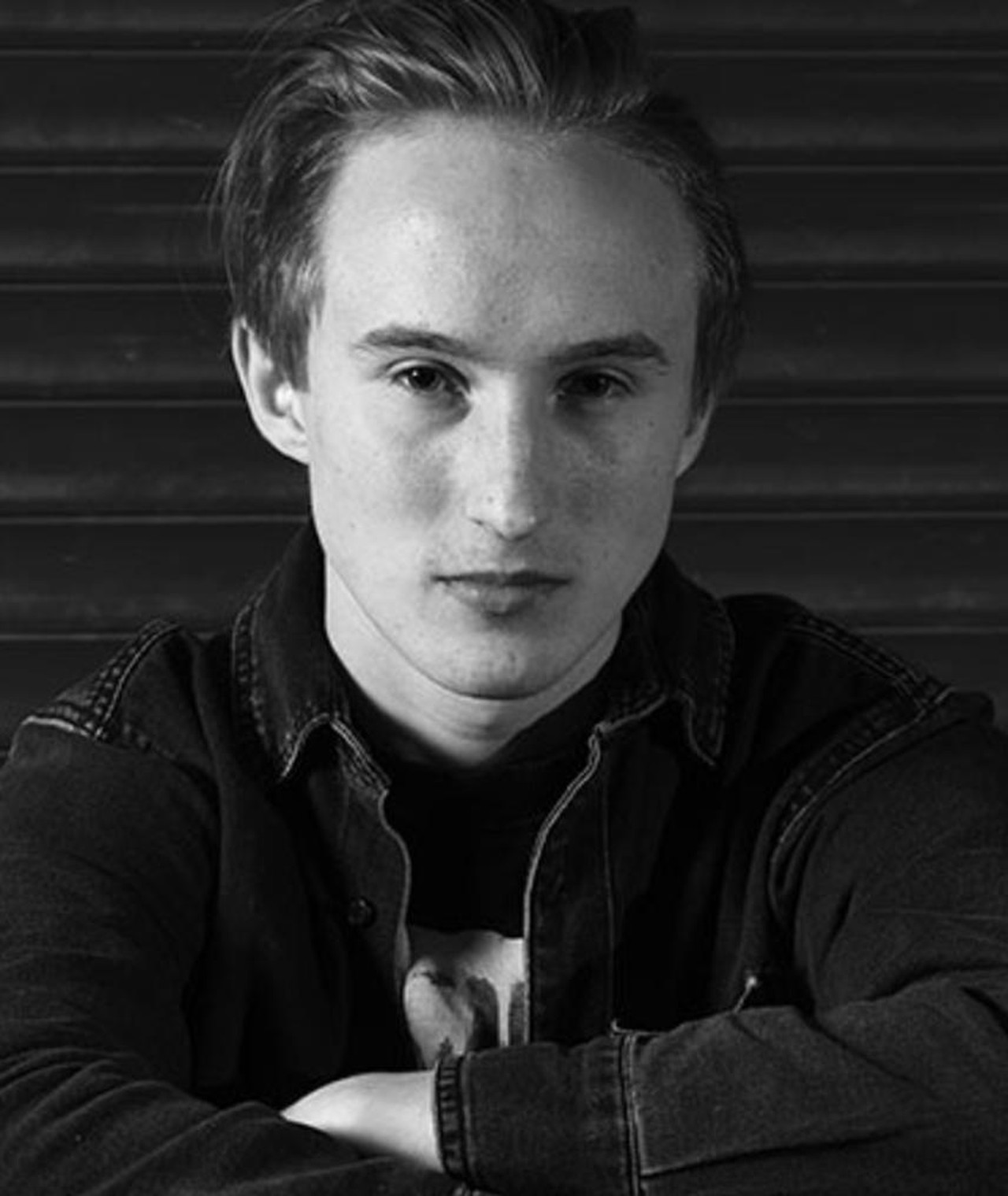 Photo of Vladimir Korolyov