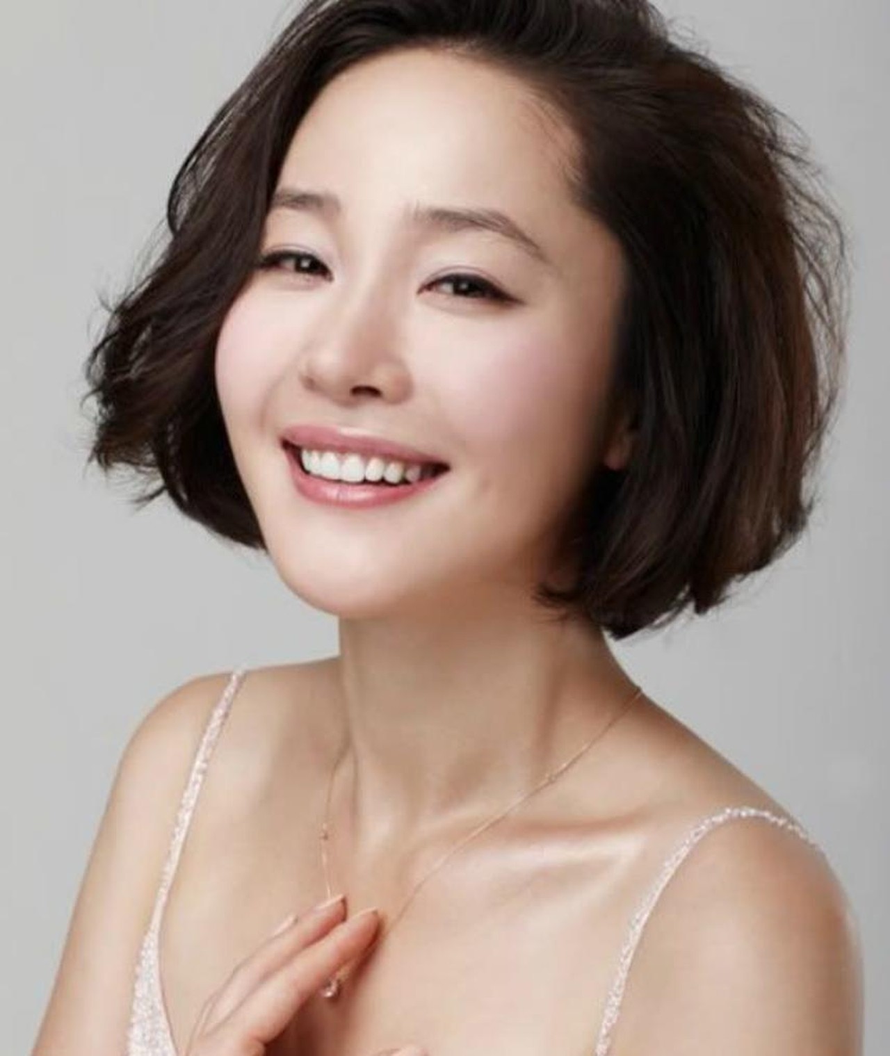 Photo of Eom Ji-won