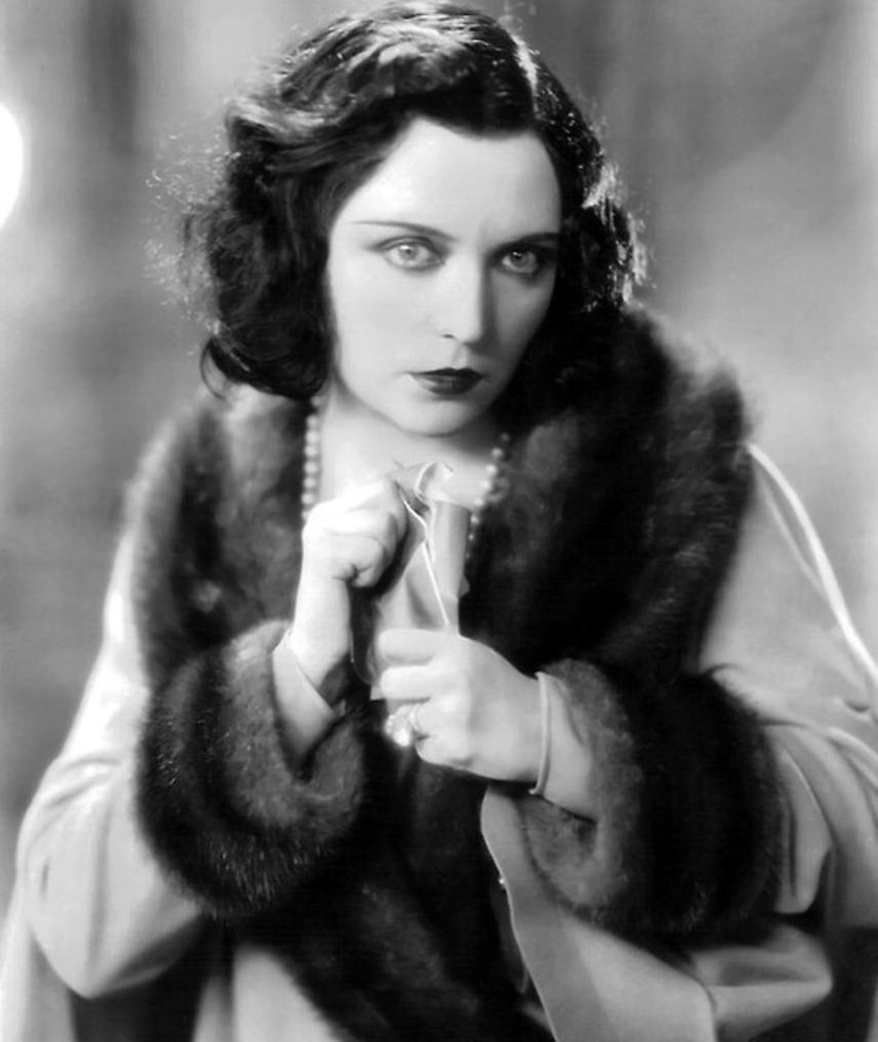 Photo of Pola Negri