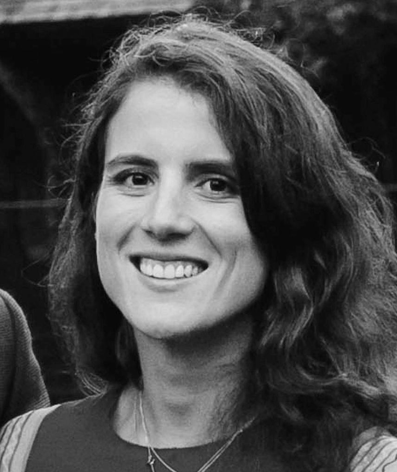 Photo of Tatiana Kennedy