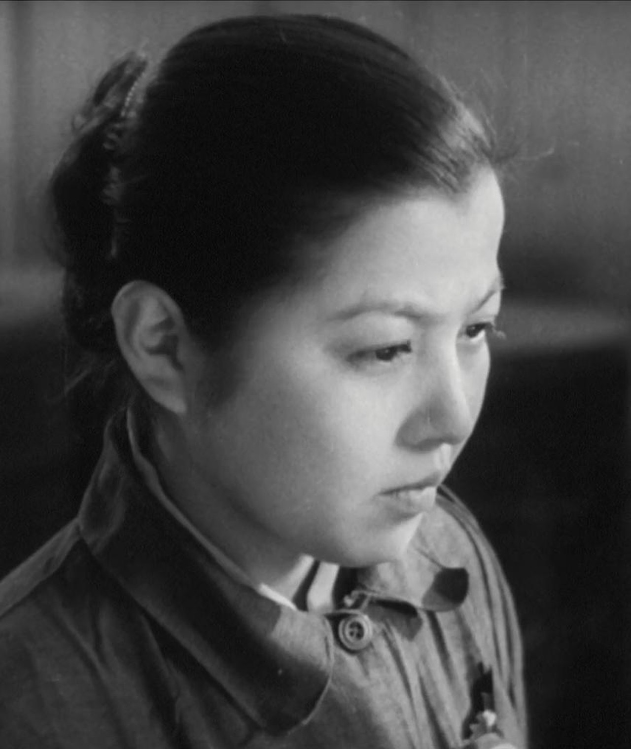 Photo of Yôko Yaguchi