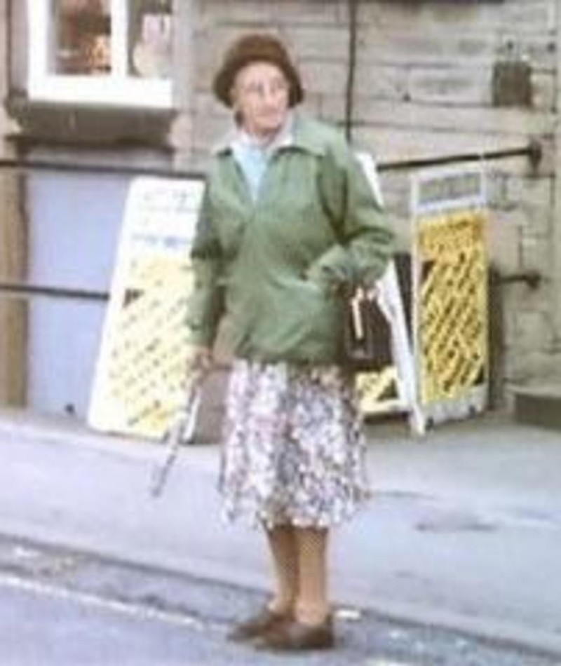 Sylvia Stoker - Films, Biographie et Listes sur MUBI