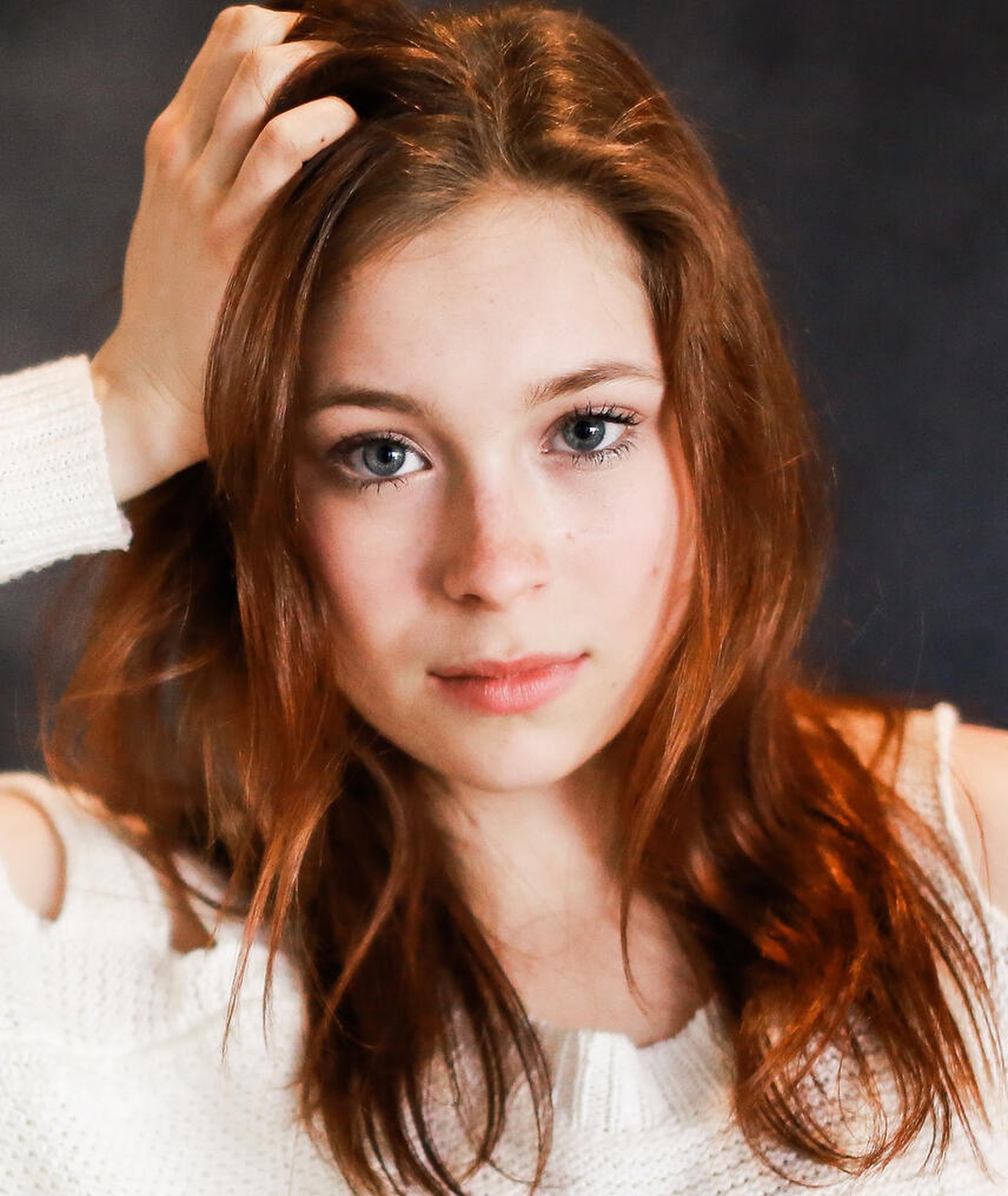 Foto de Mina Sundwall