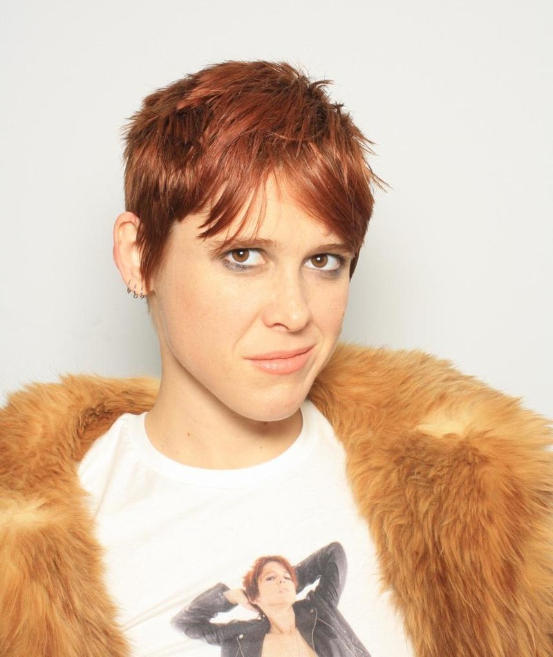 Lily Cade Movies, Bio and Lists on MUBI