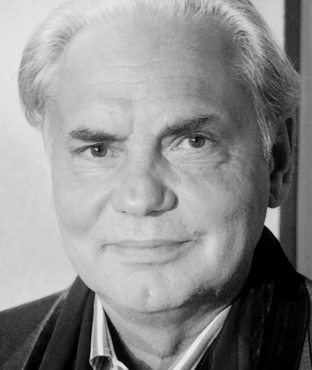 Photo of Jürgen Haase