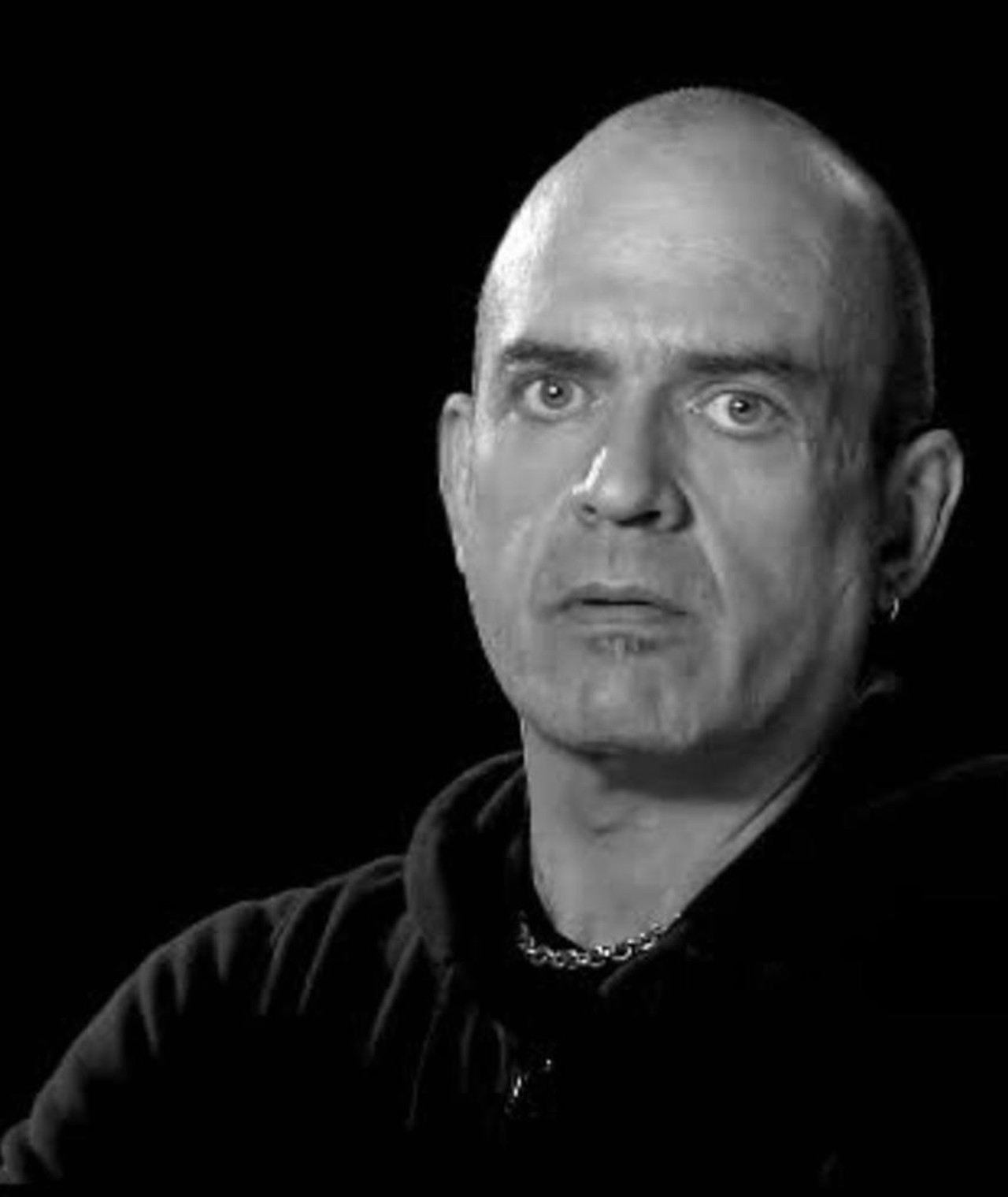 Photo of Jean-Claude Schlim