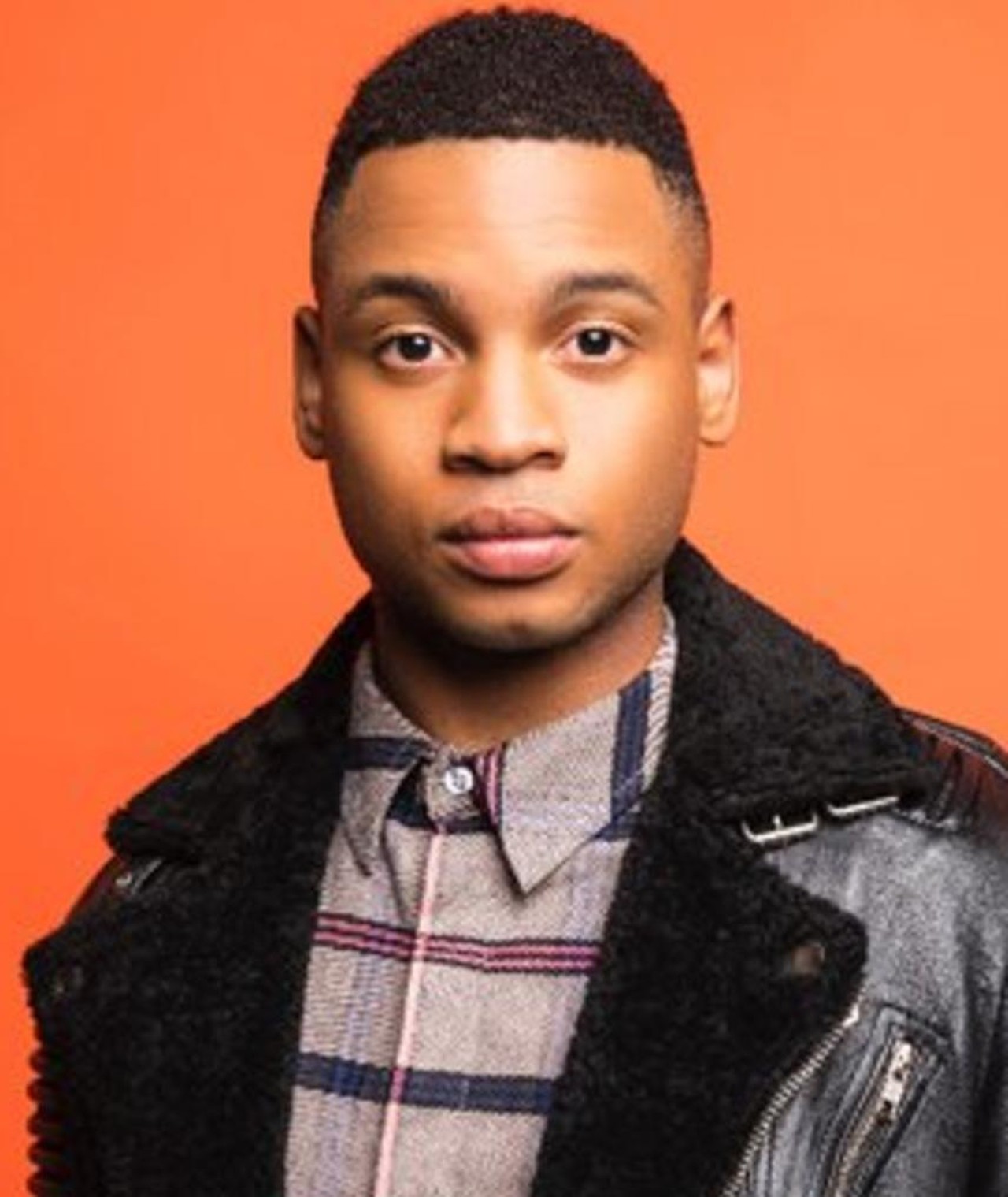 Photo de Ryan Jamaal Swain