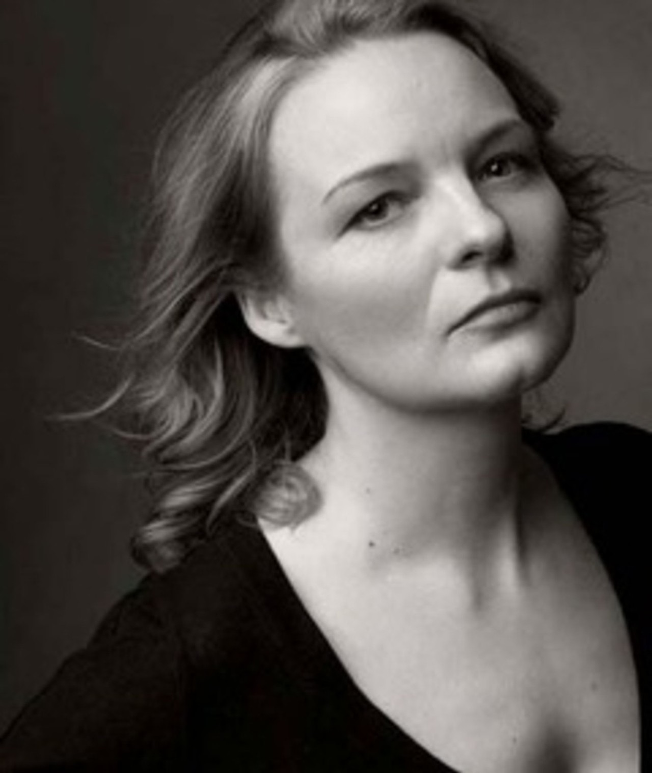 Foto di Cara Seymour