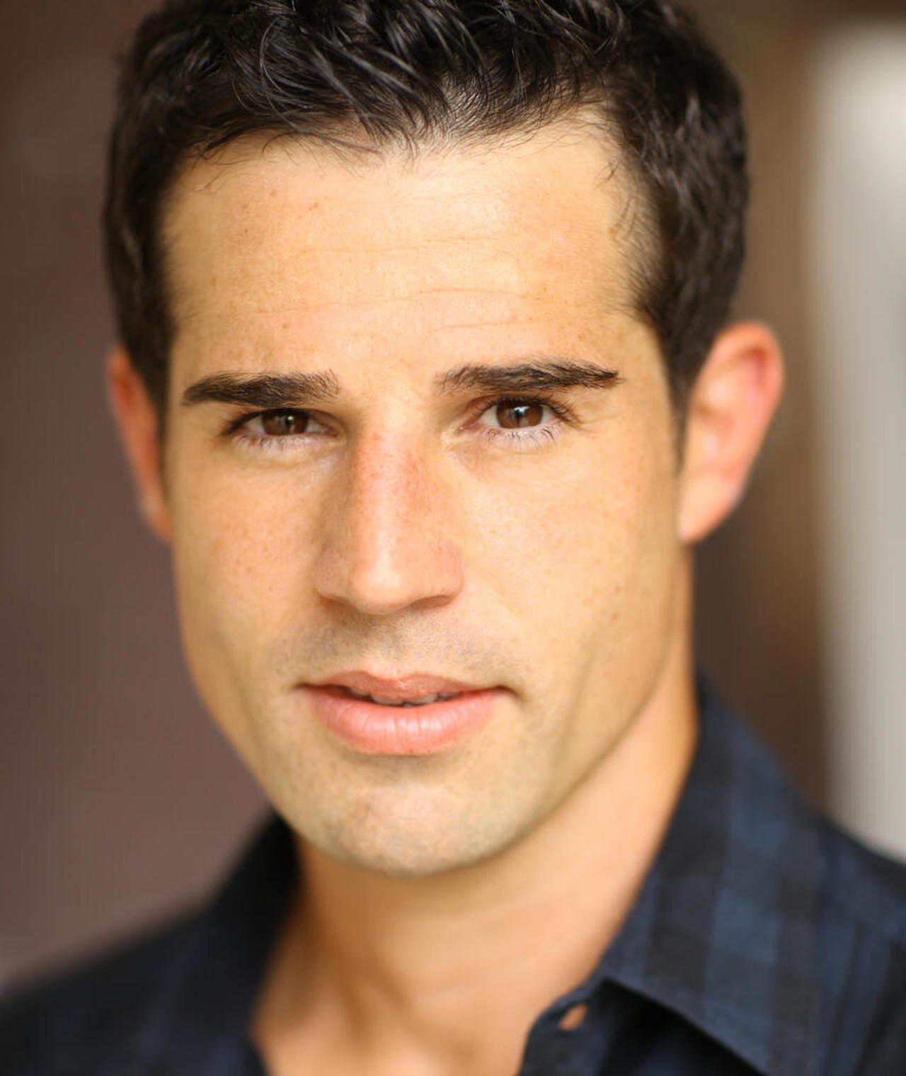 Photo of Isaiah LaBorde