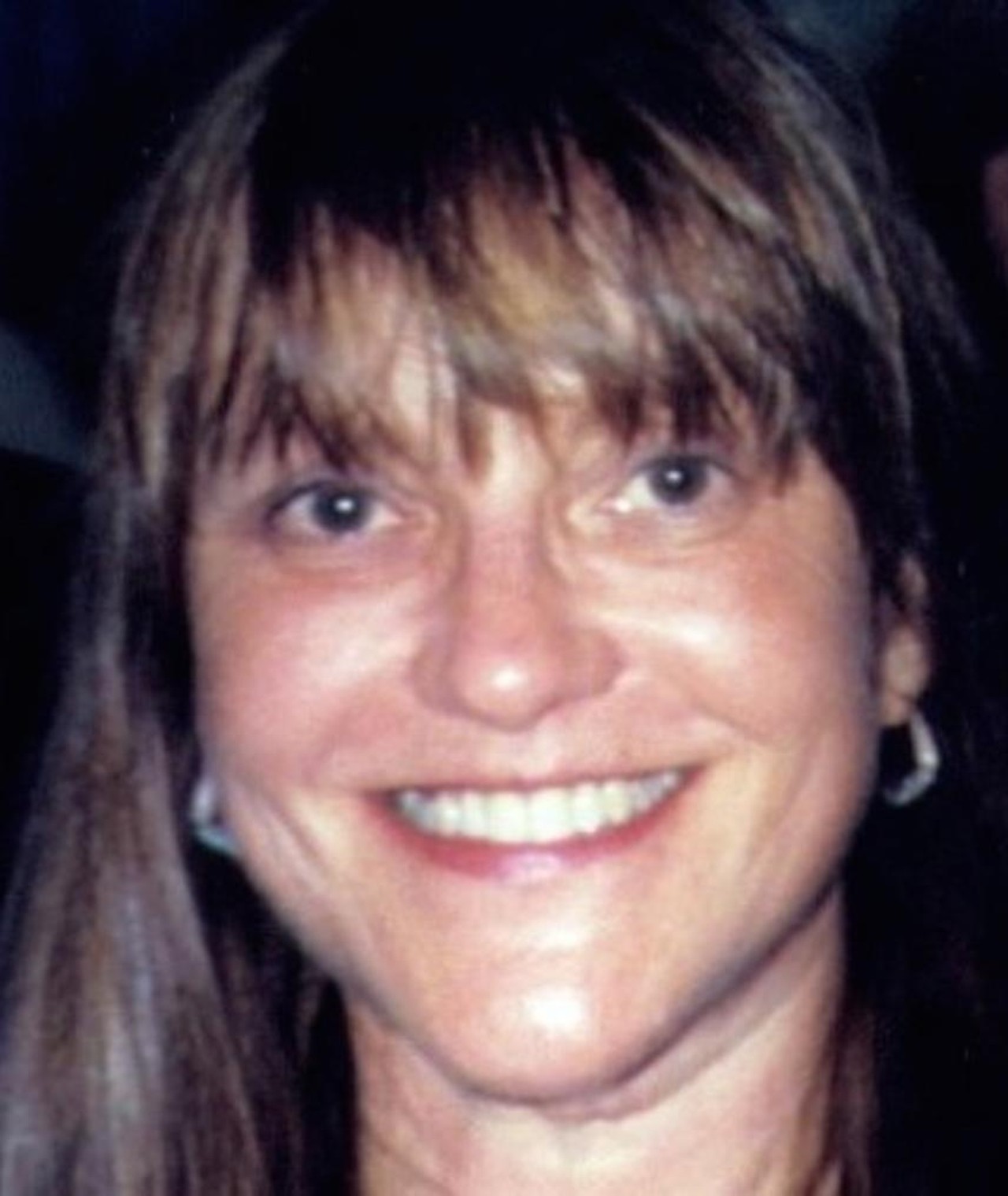 Photo of Susan Turner