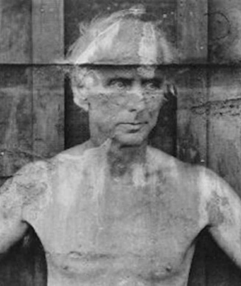 Photo of Max Ernst