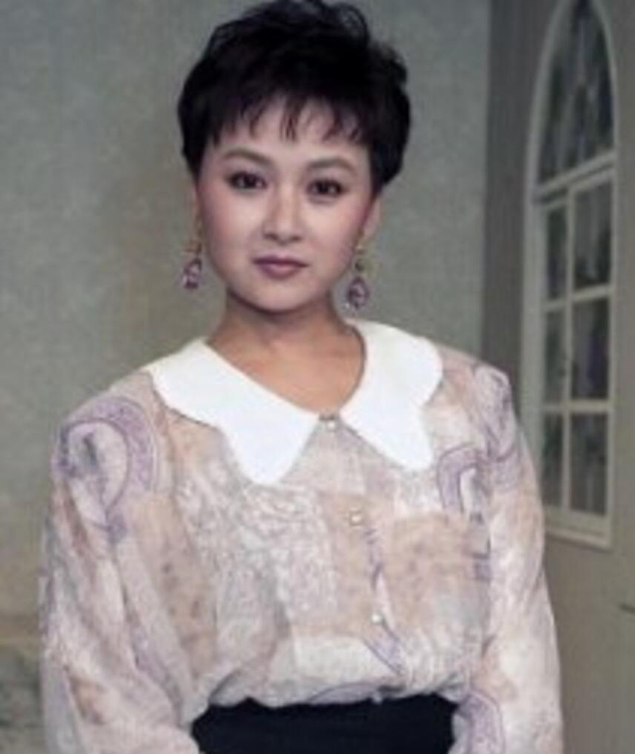 Photo of Hsu Pei-Yung