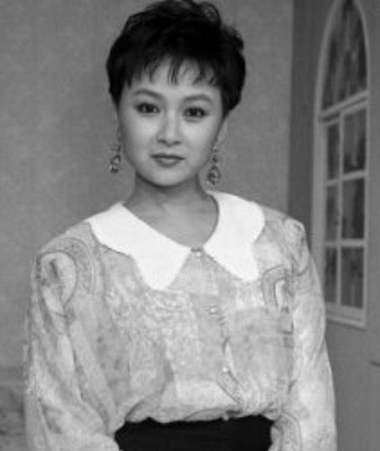 Photo of Hsu Pei-Yung