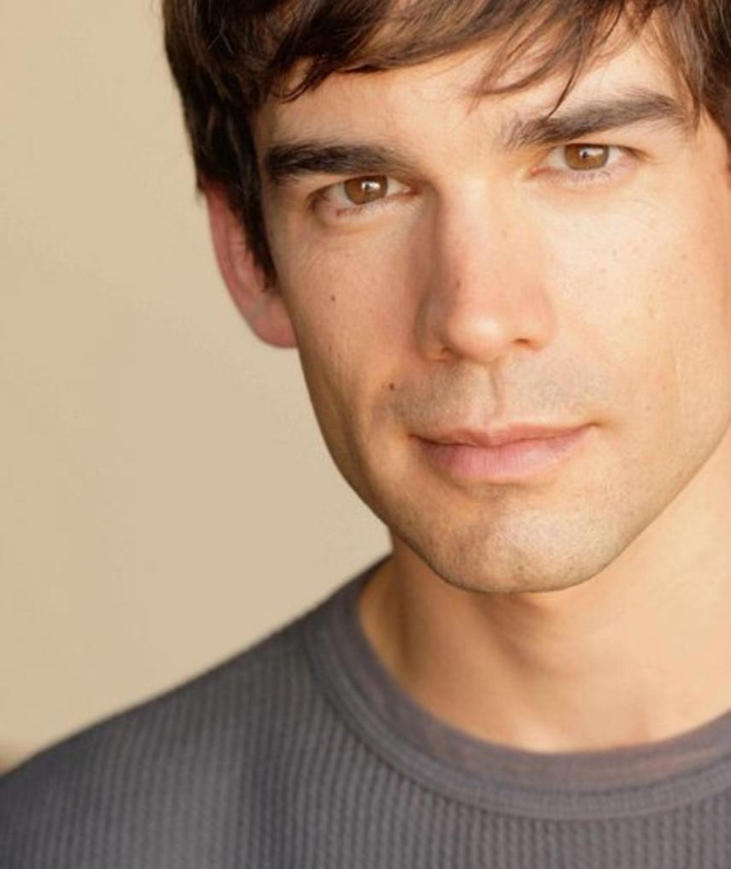 Photo of Christopher Gorham