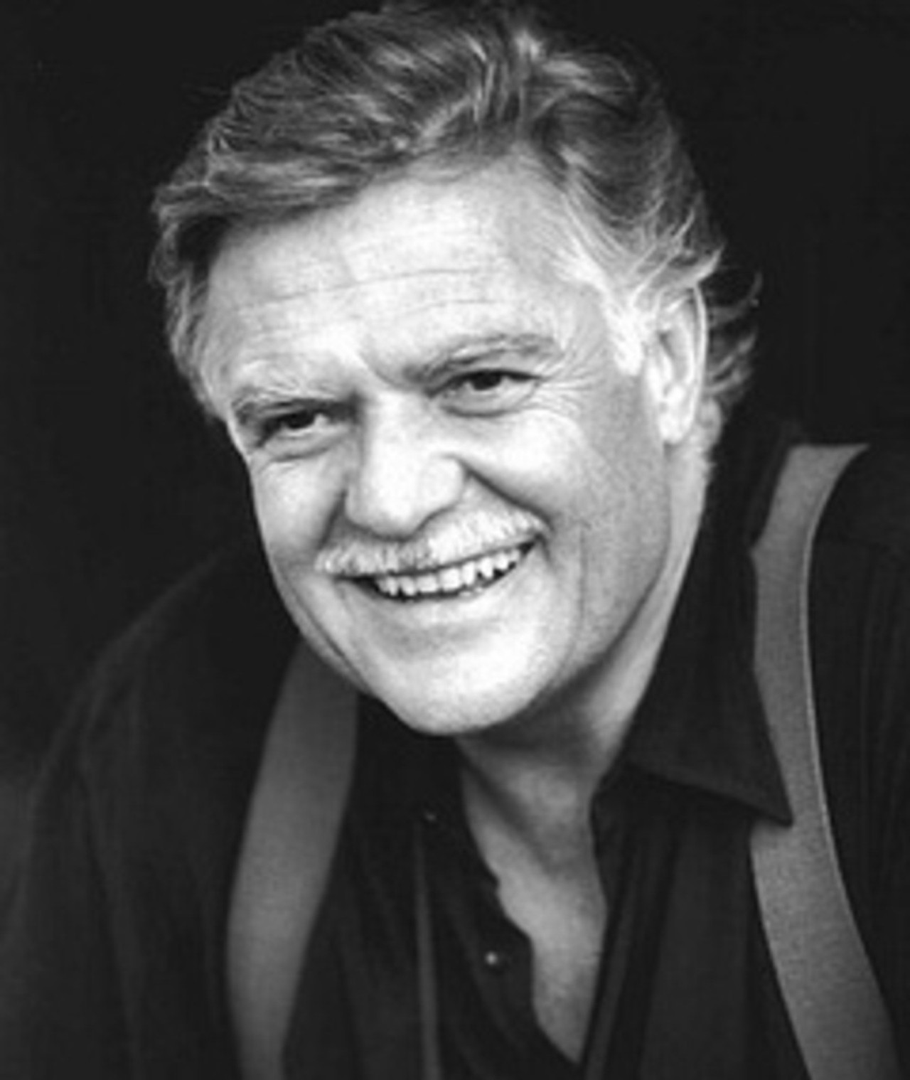 Photo of Michael Ballhaus