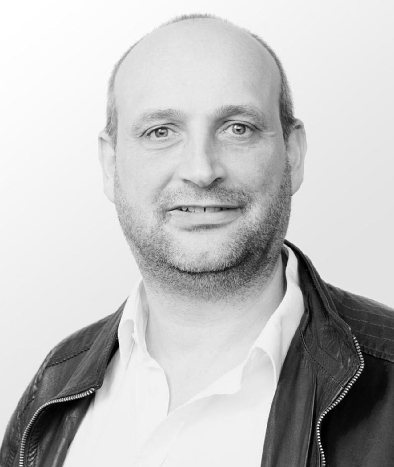 Photo of Clarens Grollmann
